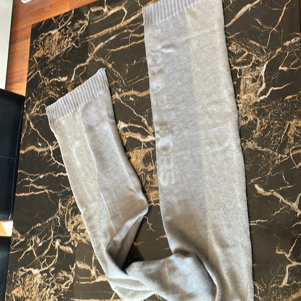Michael kors scarf
